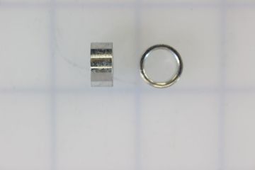 BraunAbility Bearing Platform Slide