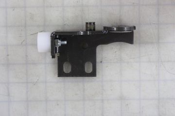 BraunAbility Assembly Bkt Bridge Plate Front