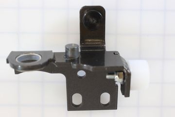 BraunAbility Assembly Bkt Bridge Plate Rear