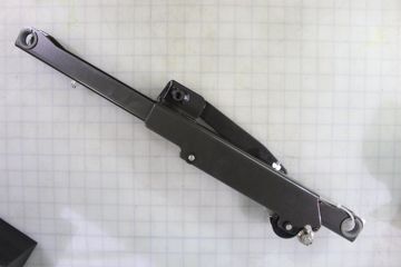 BraunAbility Assembly Fold Arm 48 Inch FTG Front