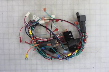 BraunAbility Main Harness ES NL2