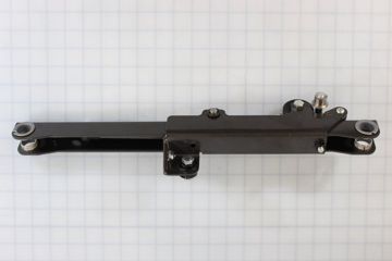 BraunAbility Assembly Fold Arm 48 FTG Rear