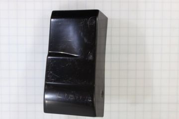 BraunAbility Flare Driver C-pillar 2013 XT