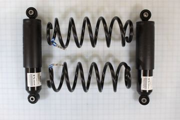 BraunAbility Load Level Upgrade 2011 RT