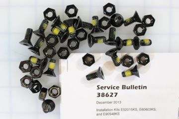BraunAbility Retro 50 / 50 Ramp Hinge Hardware Chrysler