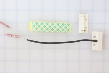 BraunAbility Kit Magnetic Switch Dr. Open Position