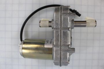 BraunAbility Assembly Motor Ramp Klauber IMS