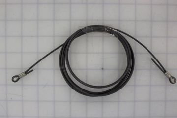 BraunAbility Assembly Cable Door Opener