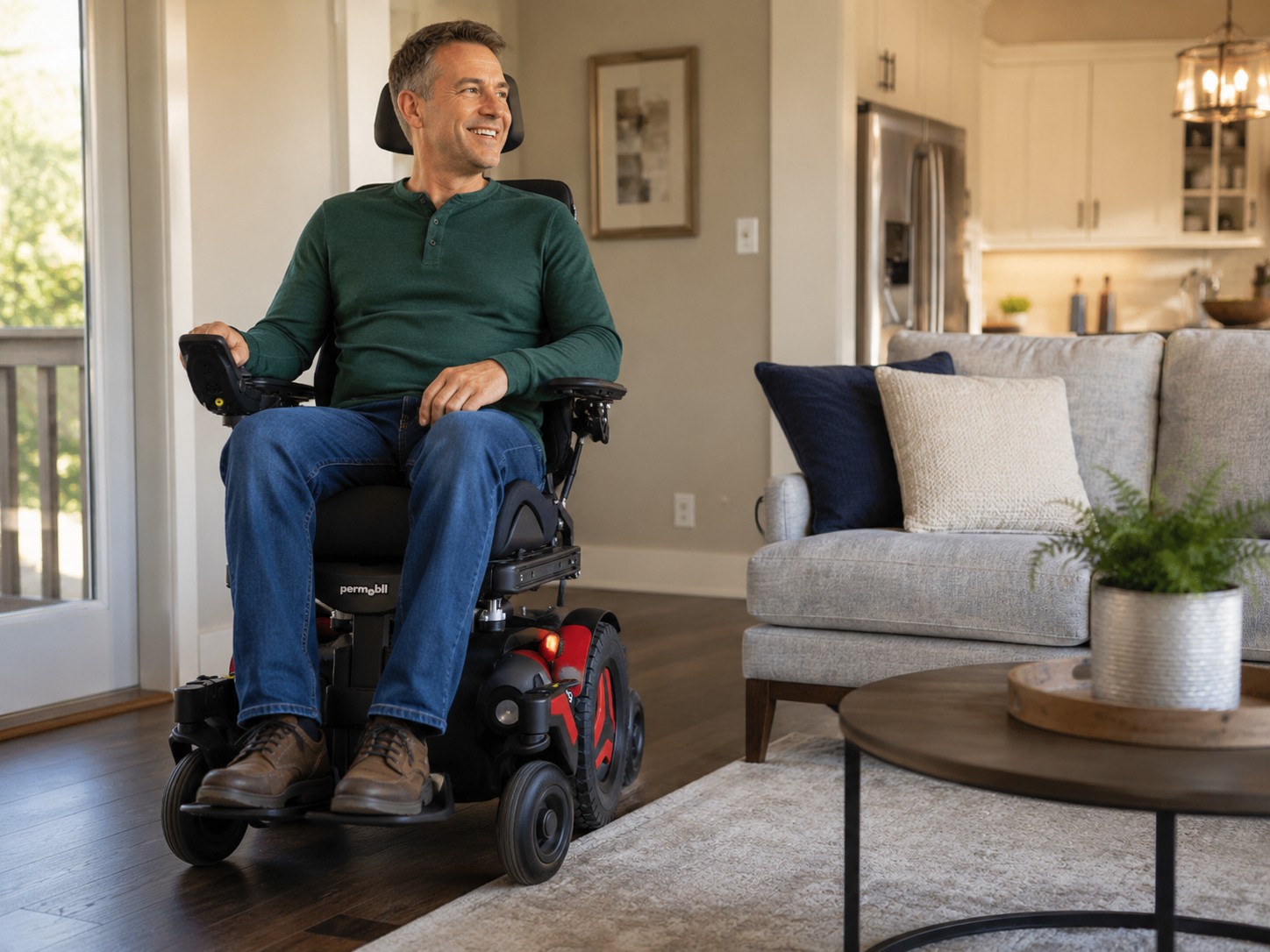 Mobility & Medical Equipment from My Mobility Center