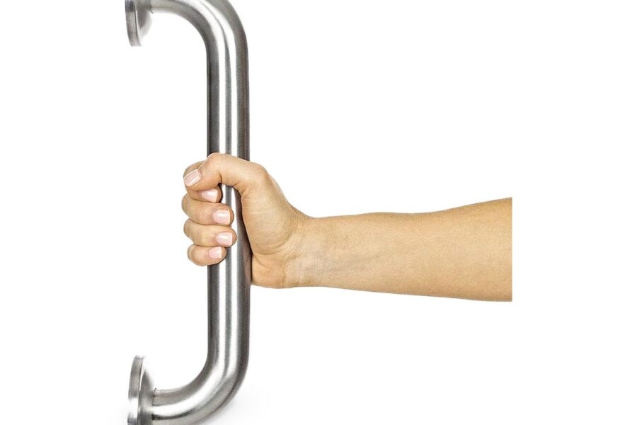 Changing & Showering