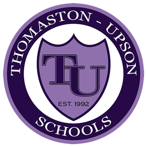 Thomaston-Upson Schools