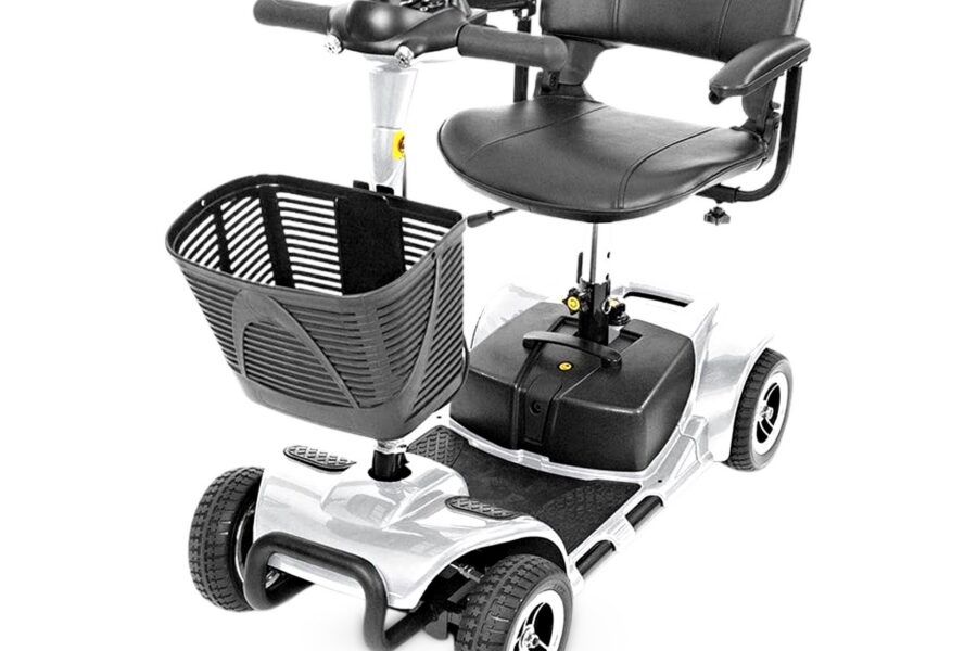 Mobility Scooters