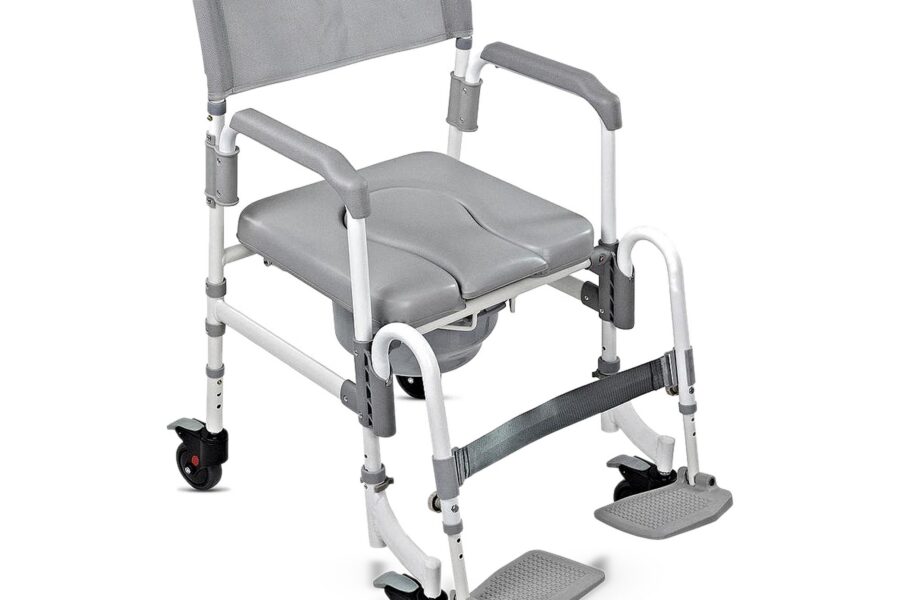Walkers & Rollators